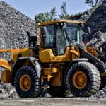 HGV tires