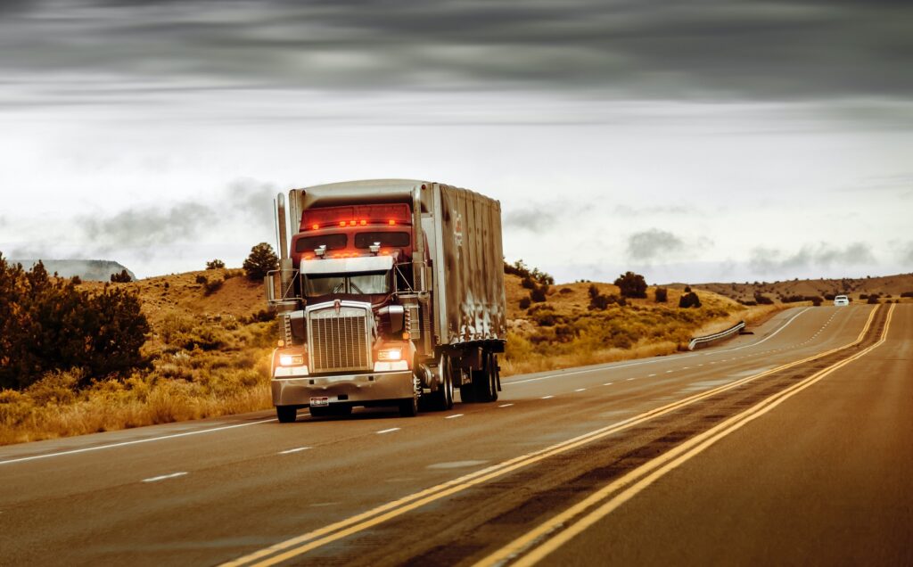 Exploring Road Safety: Navigating Challenges and Paving the Way for Safe HGV Driving